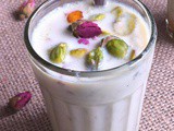 Custard Apple Rabdi (Sitafal Basundi)