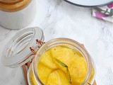 Easy Spicy Pickled Pineapple Recipe With Step-By-Step Instructions