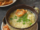 Egg Drop Soup