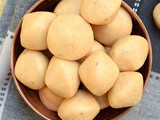 Goan Doodh Peda