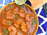 Goan Prawns Balchao