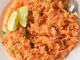 How to make easy Mexican Rice (with video)