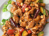 Kung Pao Chicken