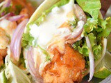 Make These Best Crispy Chicken Tacos for Dinner