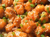 Make This Best Thai Sweet Chili Chicken