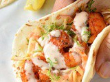 Make This Ultimate Sriracha Shrimp Tacos