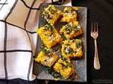 Microwave Dhokla