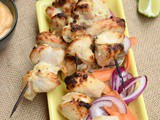 Murg Malai Kabab