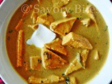 Paneer Butter Masala