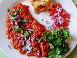 Pav - Bhaji (Street Food)