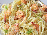 Shrimp Scampi Recipe