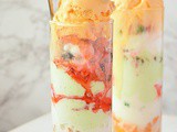 Sundae IceCream(Gadbad)