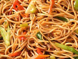 The 30-Minute Authentic Lo Mein Recipe