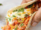 The 30-Minute Chicken Street Tacos Recipe