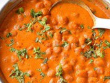 The Ultimate Best Chickpea Tikka Masala