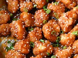 The Ultimate Best Orange Cauliflower
