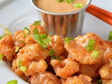 The Ultimate Bonefish Grill Copycat Bang Bang Shrimp {Of All Time}