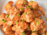 Try This Best Bang Bang Chicken Recipe