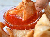 Try This Best Crab Rangoon Recipe