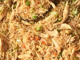 Try This Easy Better Than Takeout Chicken Fried Rice