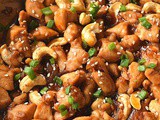 Try This Ultimate Cashew Chicken Stir Fry