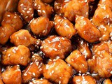 Ultimate Easy Sesame Chicken (With Video)
