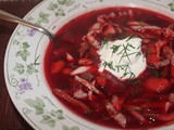 Borscht