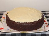 Guinness chocolate cake