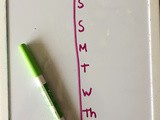Menu planning for frugal living