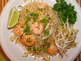 Pad (Pat) Thai