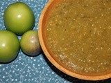 Salsa verde