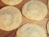 Stuffed sugar cookies
