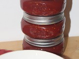 Tomato jam