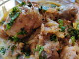 3 step method Hyderabadi Dum ka Murg -Dum Chicken