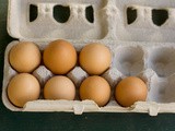 A Savvy Week: Eggs and Pasta