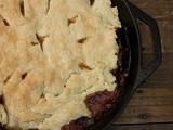 Beef Pot Pie