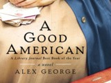 Blog Her Book Club: a Good American