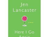 BlogHer Book Club: Here i Go Again