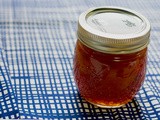 Blood Orange Marmalade