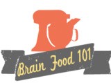 Brain Food 101: diy Frozen Pizza