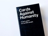 Cards Against Humanity