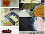 Days 13-20 of the Little Things