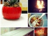 Days 6-12 of the Little Things