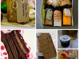 December: diy Gifts