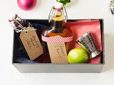 Diy Gift: Cocktail Kits
