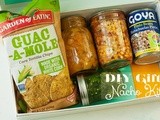 Diy Gift: Nacho Kit