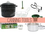 Everything You Need to Get Started With Water-Bath Canning