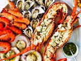 How to Elevate Your Seafood Menu to Offer High-Quality Dishes Year-Round