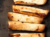 How to Freeze Taquitos