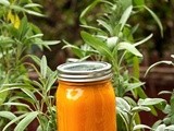 How to Make and Freeze Pumpkin Puree